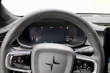 Polestar 2 Standard Range Single Motor