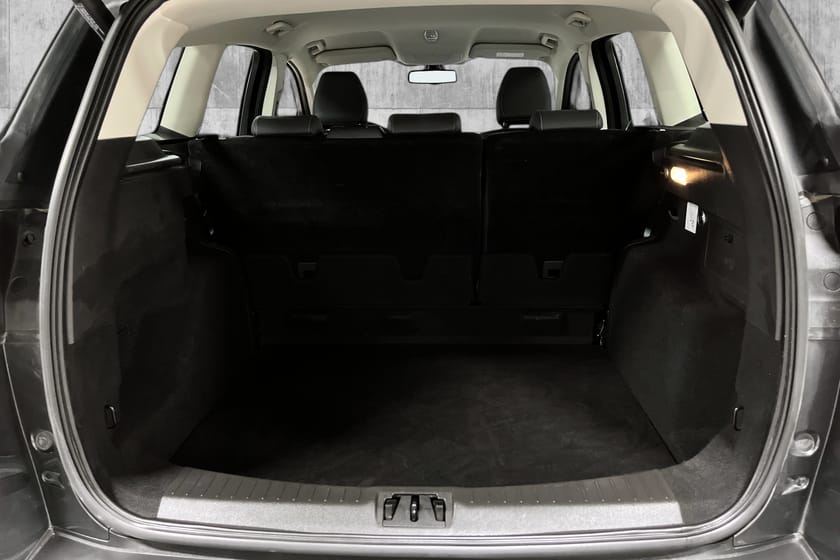 Bilde 5 av Ford Kuga 2.0 TDCi AWD