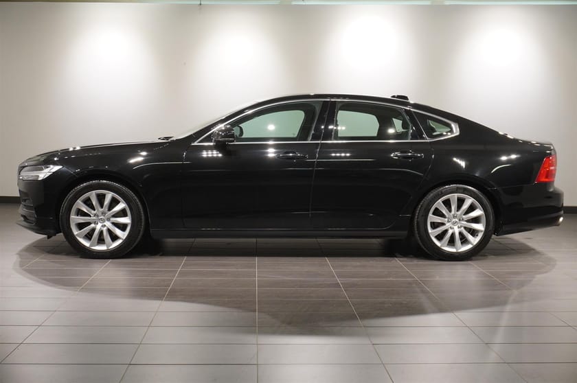 Bild 2 av Volvo S90 T4 Business Adv Navi Värmare Drag