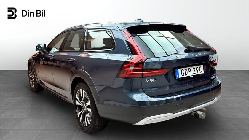 Bild 3 av Volvo V90 Cross Country CC  B4 2.0 197HK AWD