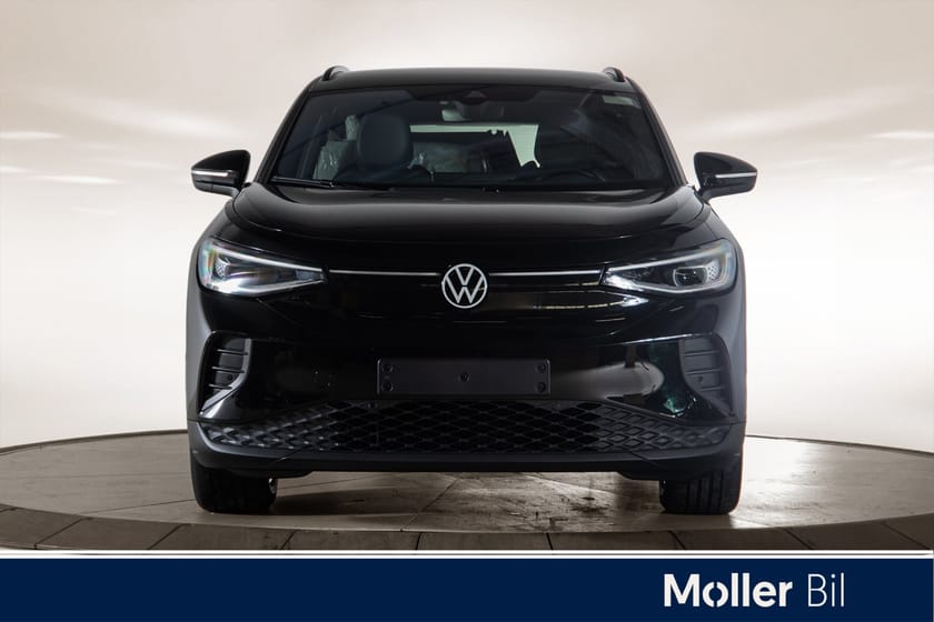 Bilde 3 av Volkswagen ID.4 Pro 4M highl.77kwh 286hk