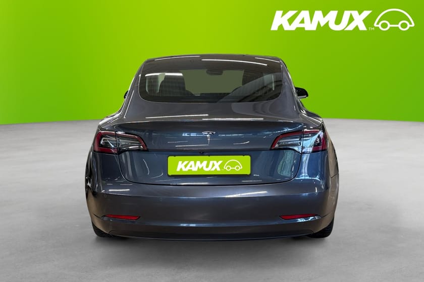 Bild 5 av Tesla Model 3 Standard Range Plus 325hk Pano Autopilot Kamera
