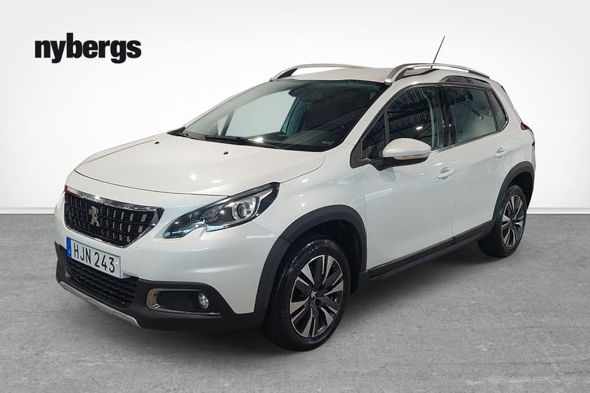 Bild 1 av Peugeot 2008