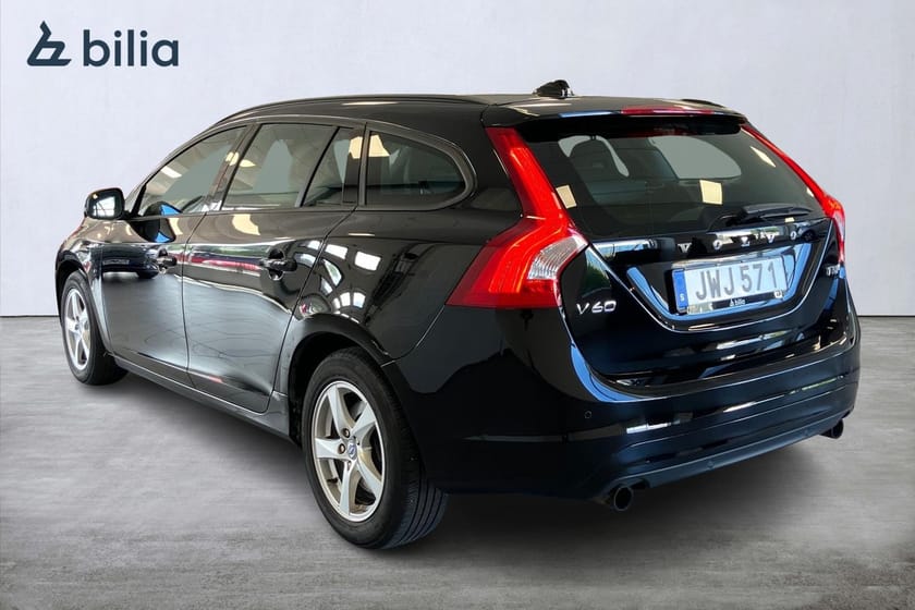 Bild 2 av Volvo V60 T3 Classic Edition | Värmare | Pluspaket