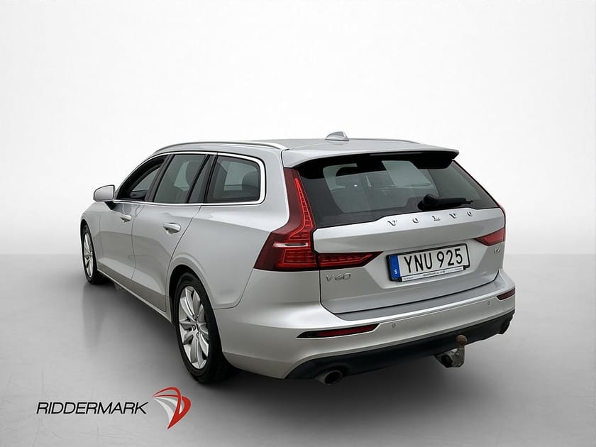 Bild 5 av Volvo V60