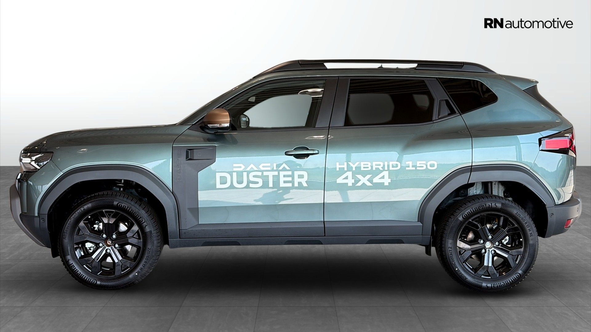 Dacia Duster EXTREME HYBRID 150 4X4 2026, bild 2/10