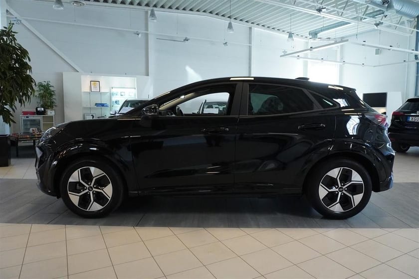 Bild 3 av Ford Puma Gen-E 168hk
