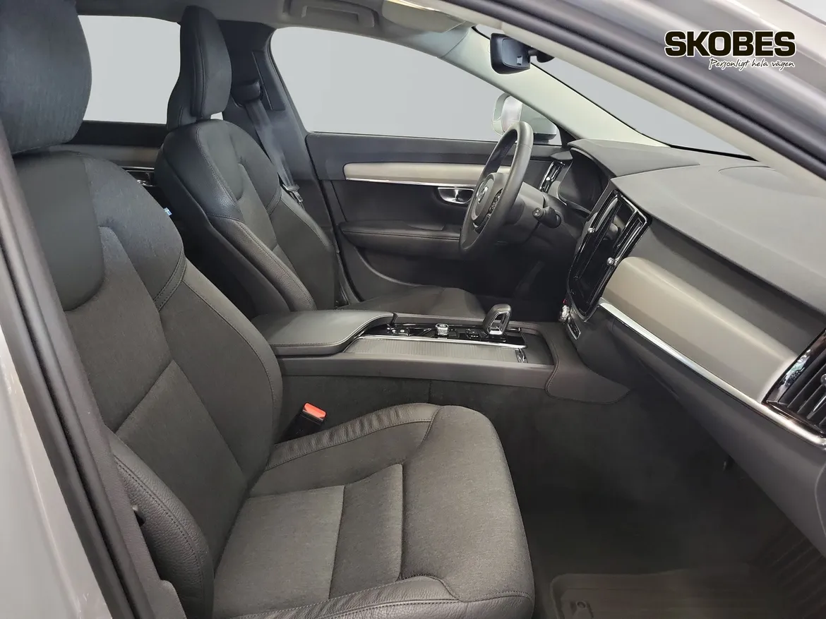Volvo V90 Cross Country