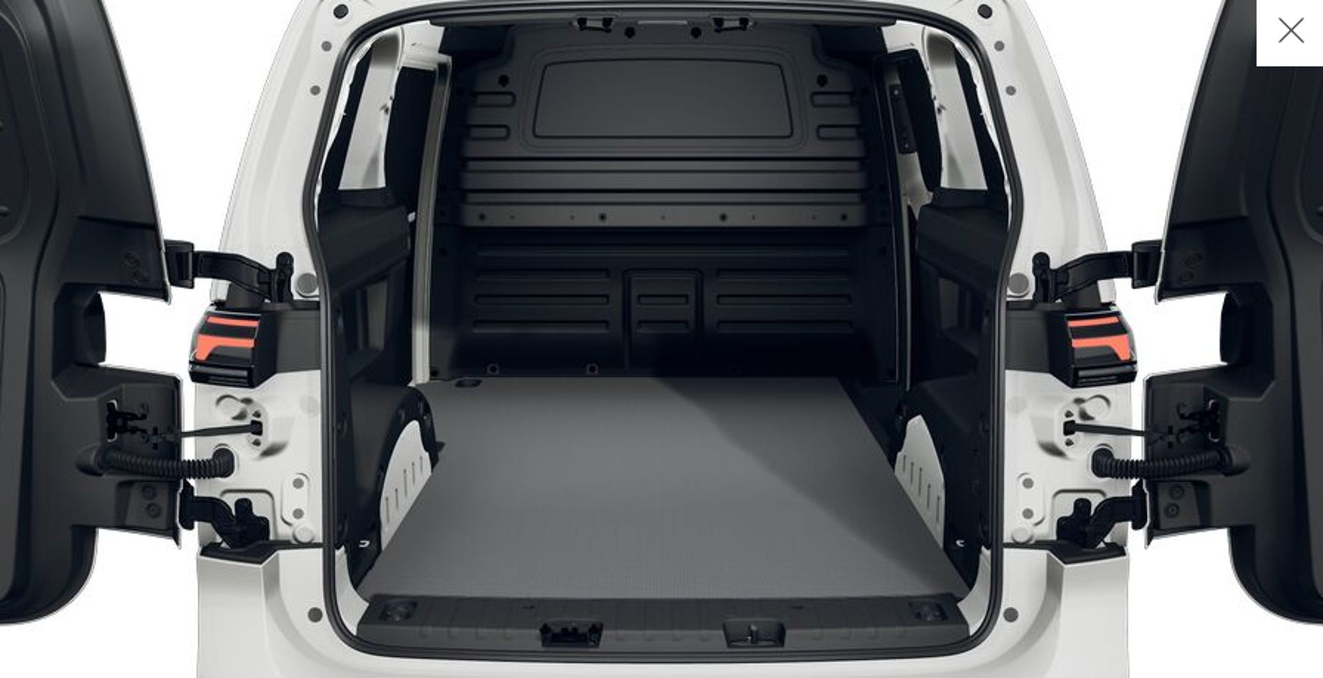 Volkswagen ID. Buzz 84 kWh 2027, bild 6/7