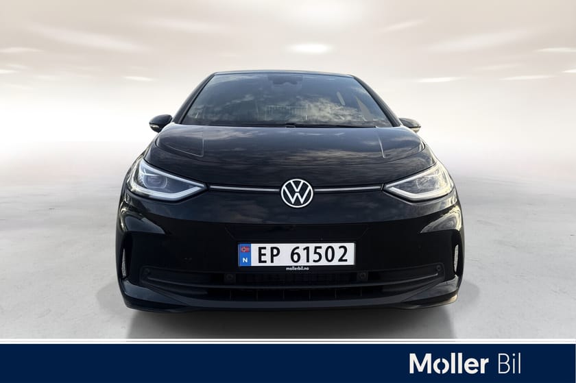 Bilde 2 av Volkswagen ID.3 Pro Performance highline 59kwh 204hk