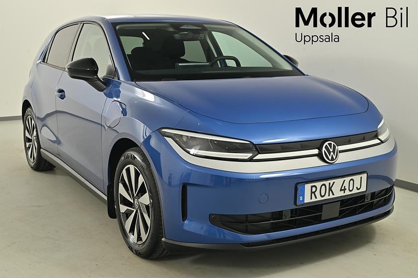Bild 2 av Volkswagen ID. Polo