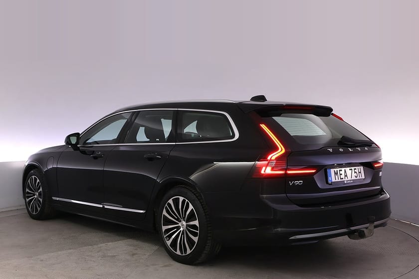Bild 4 av Volvo V90