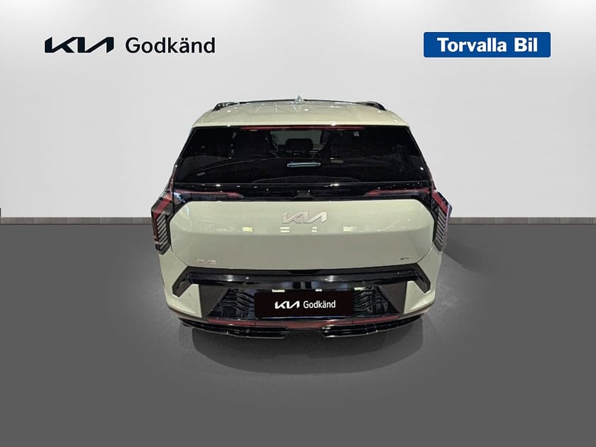 Bild 5 av Kia EV3 Long Range