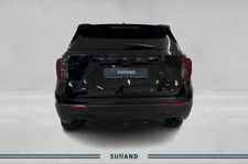 Thumnail bilde 3 av Ford Explorer Plug-In Hybrid