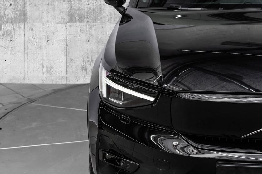 Bilde 4 av Volvo EX40 Twin Motor Performance