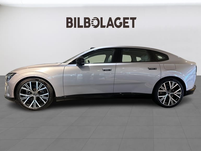 Bild 2 av bilen