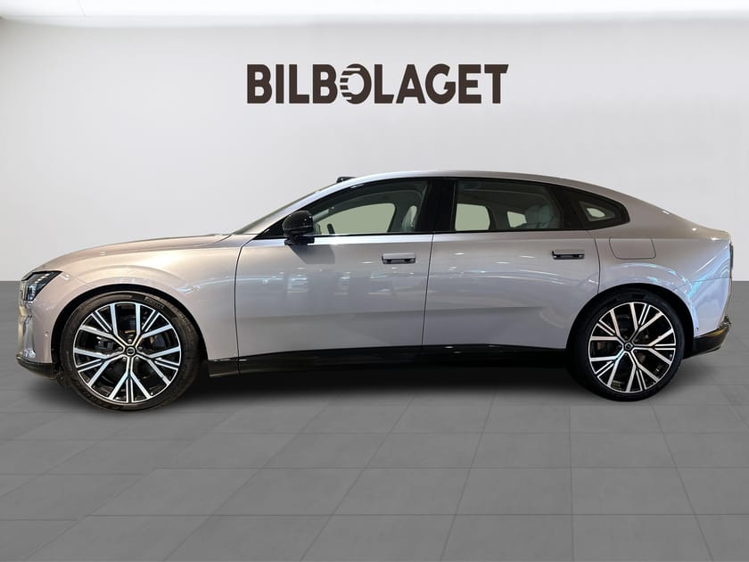 Bild 2 av Volvo ES90 Single Motor Extended Range