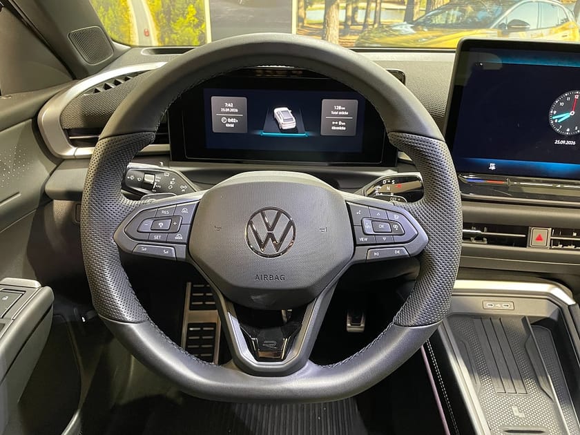 Bild 5 av Volkswagen T-Roc
