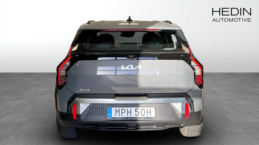 Bild 5 av Kia EV3 Long Range