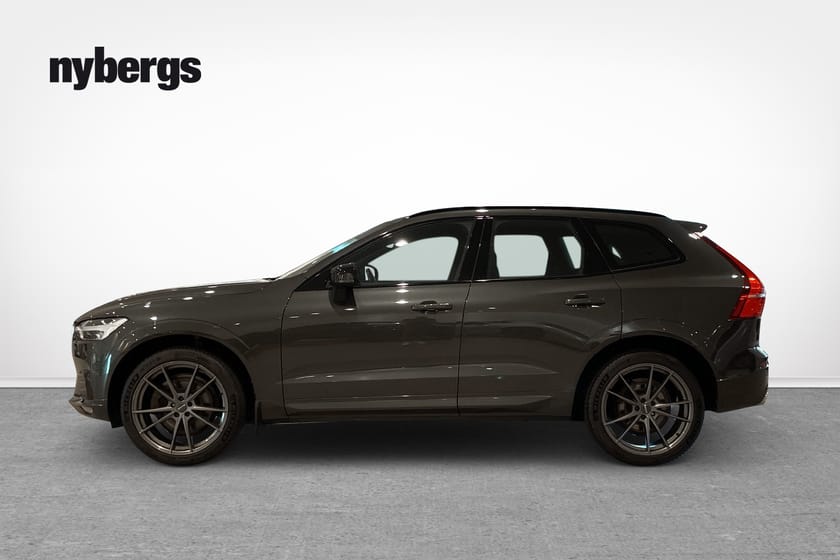 Bild 2 av Volvo XC60 B5 Bensin R-Design