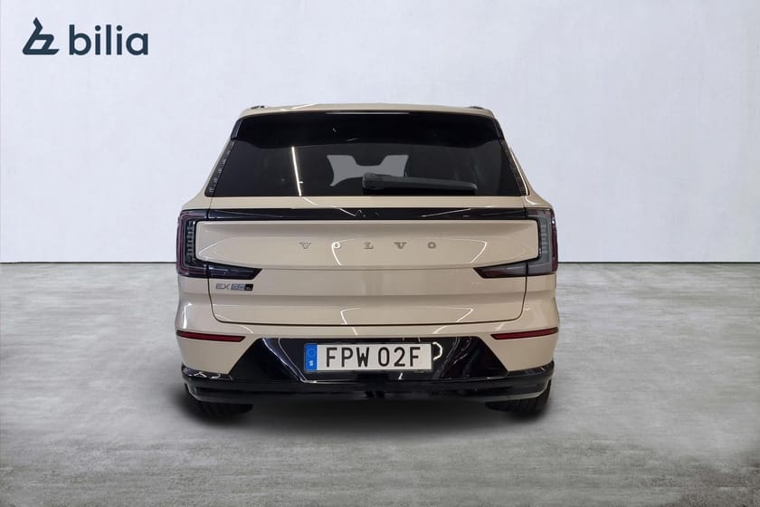 Bild 5 av Volvo EX90 Twin Motor Ultra 7-sätes