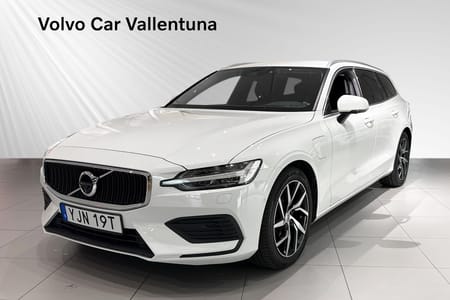 Volvo V60 T6 TE Momentum Adv / Drag / HuD / 360kam / BLIS / H/K