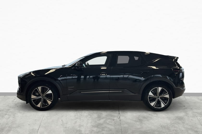 Bild 1 av Polestar 3 Rear Motor
