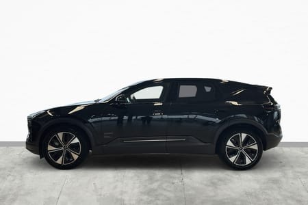 Polestar 3 Rear Motor