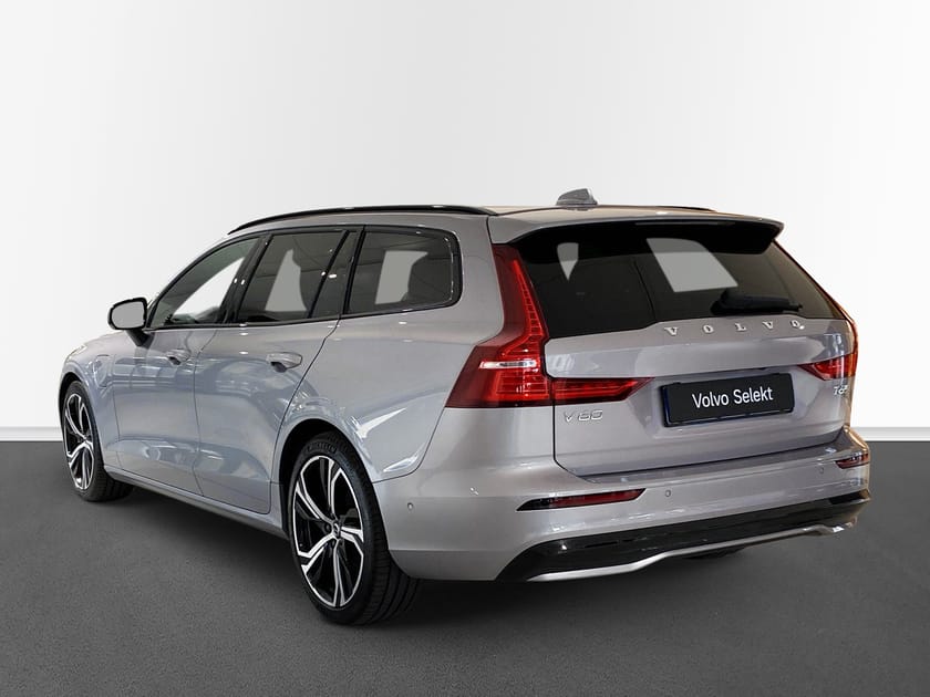 Bild 2 av Volvo V60