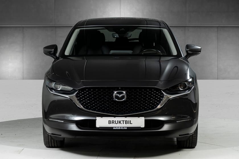 Bilde 5 av Mazda CX-30 AWD 2.0l 180hk Mild hybrid Cosmo | Apple Carplay |  ++