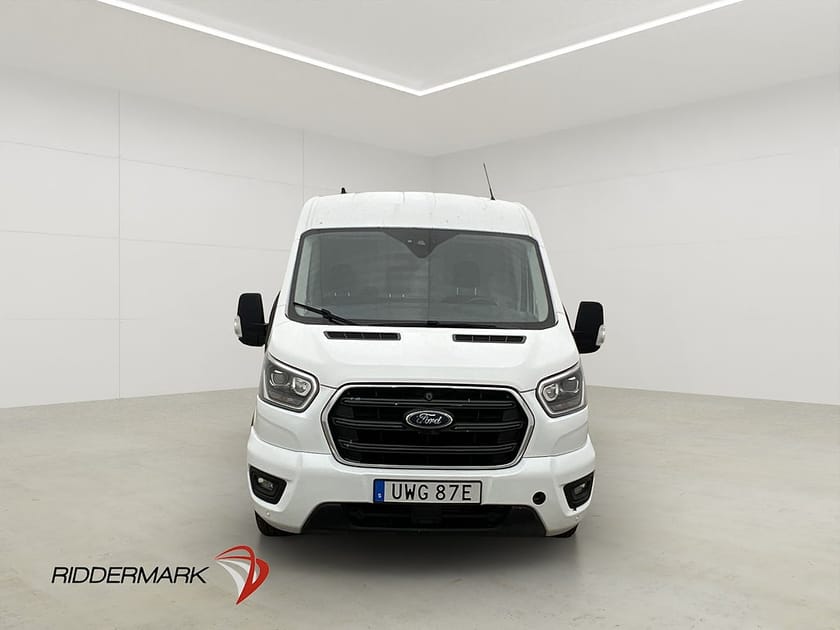 Bild 5 av Ford Transit 350