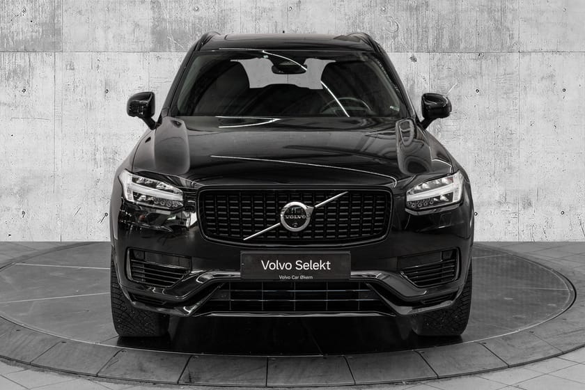Bilde 3 av Volvo XC90