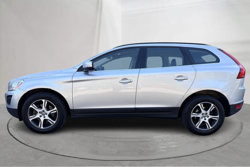 Bild 2 av Volvo XC60