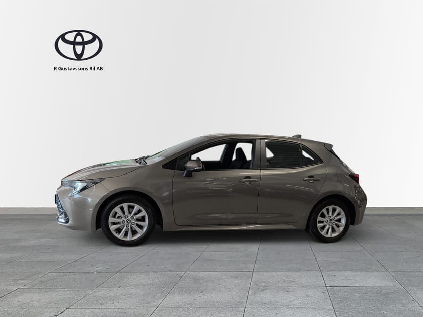 Bild 4 av Toyota Corolla Hybrid