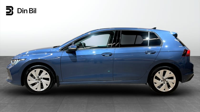 Bild 2 av Volkswagen Golf Life eTSI150 DSG Edition/Komfort/P-värmare