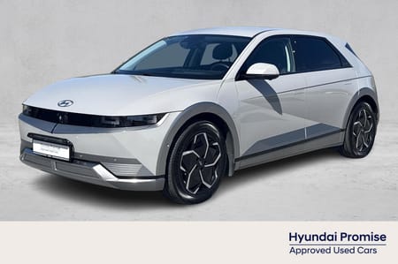 Hyundai Ioniq 5 LR AWD Premium | 360-KAM | H.FESTE | LEDBAR | DASH-KAM