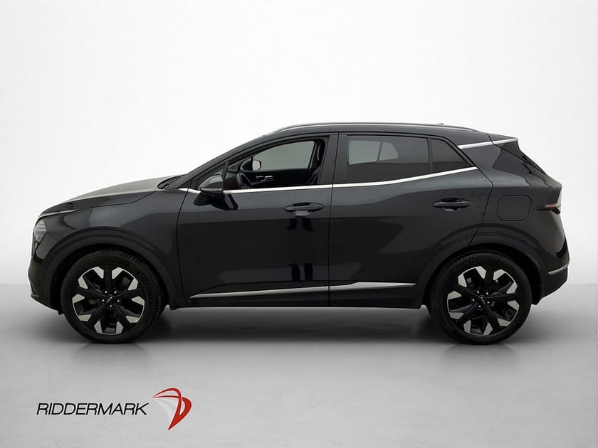Bild 4 av Kia Sportage PHEV Advance Plus AWD H/K 360° Navi CarPlay
