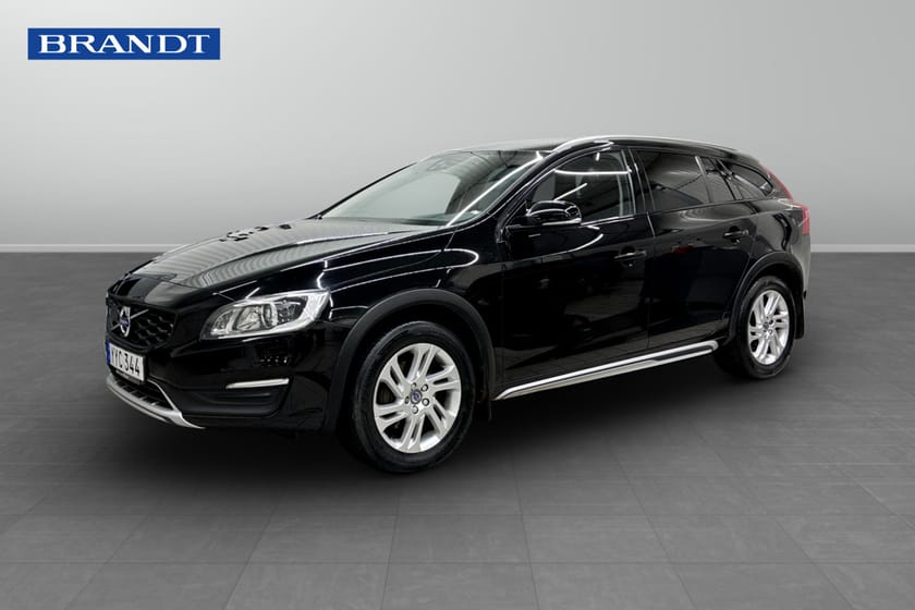 Bild 2 av Volvo V60 Cross Country