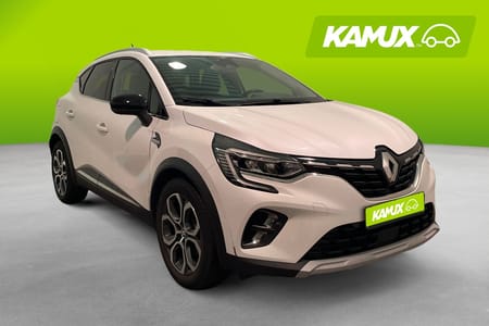 Renault Captur E-TECH Plugin-Hybrid 160