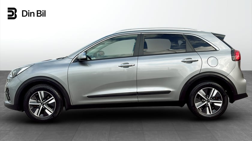 Bild 2 av Kia Niro Hybrid