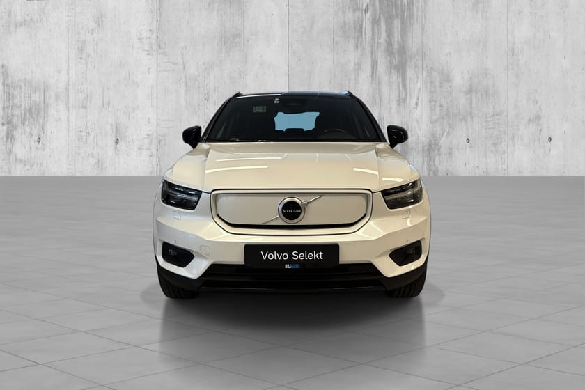 Bilde 3 av Volvo XC40 Recharge P8 AWD Ryggekam/Krok/Harman Kardon++