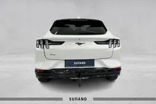 Thumnail bilde 3 av Ford Mustang Mach-E Long Range AWD