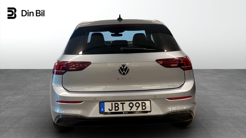 Bild 5 av Volkswagen Golf