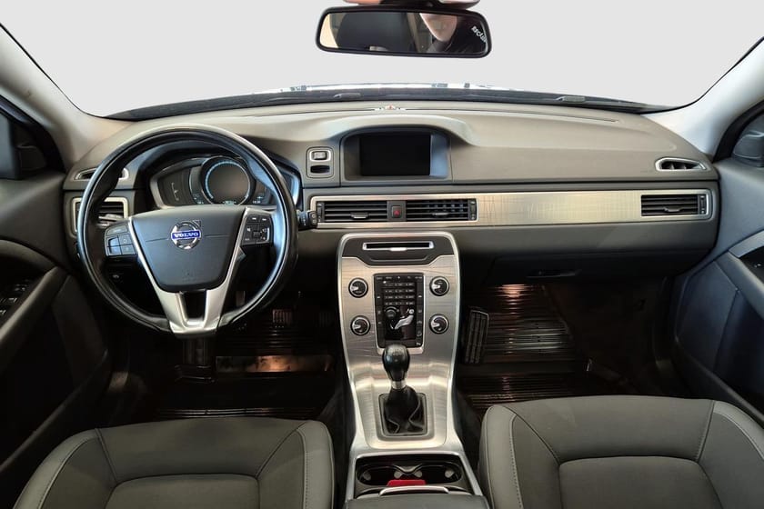Bild 2 av Volvo XC70 D4 AWD MOMENTUM 181HK Endast en ägare sen ny