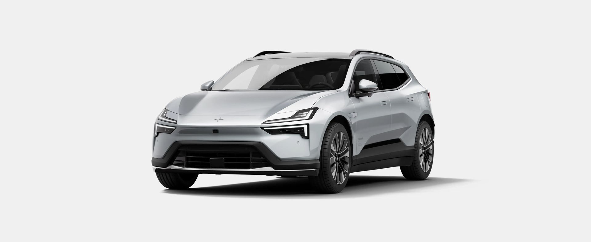 Polestar 4 Long Range Dual Motor 2027, kuva 2/7
