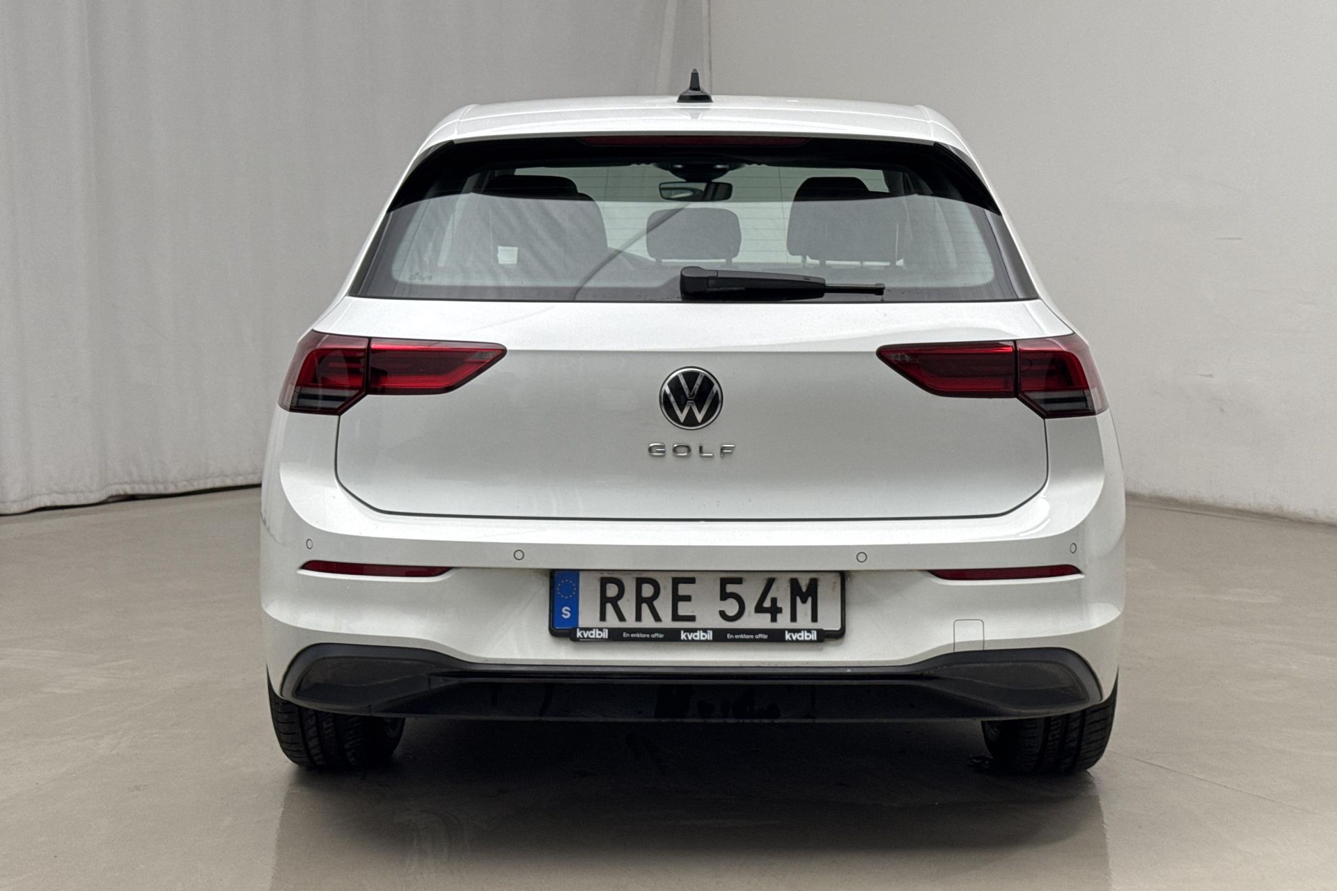 Volkswagen Golf 1.5 TGI 2022, bild 6/10