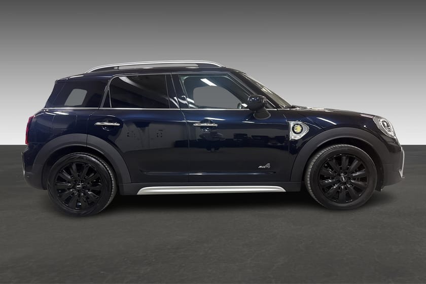 Bilde 4 av MINI Countryman Cooper SE ALL4