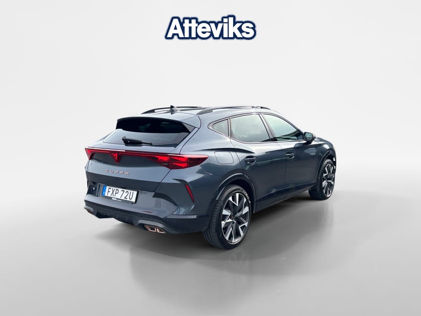 Bild 3 av CUPRA Formentor e-Hybrid