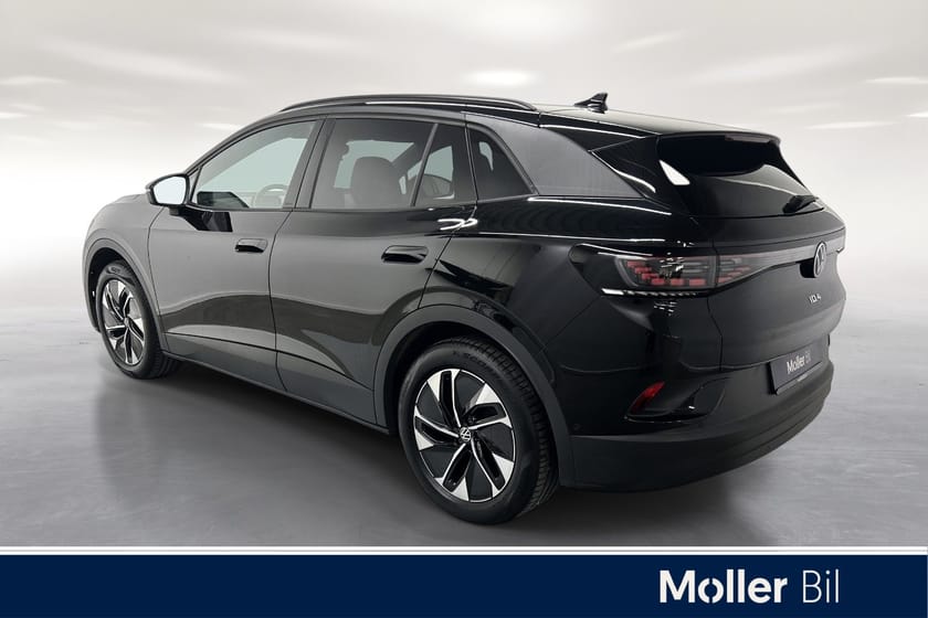 Bilde 5 av Volkswagen ID.4 Pro 4M highl.77kwh 286hk