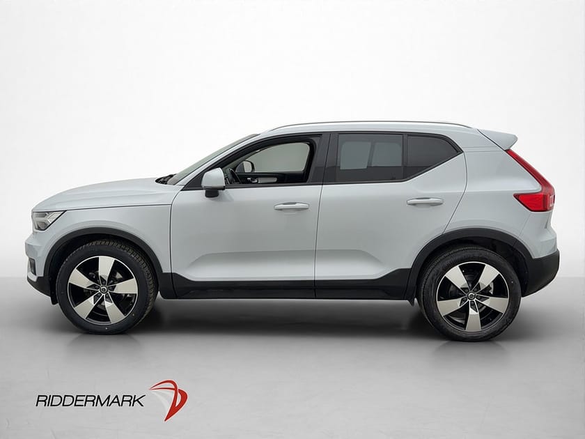 Bild 4 av Volvo XC40